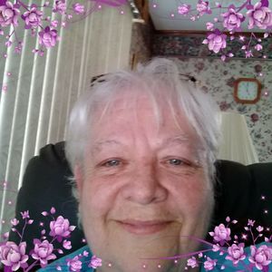 Meet your Posher, Gaynell